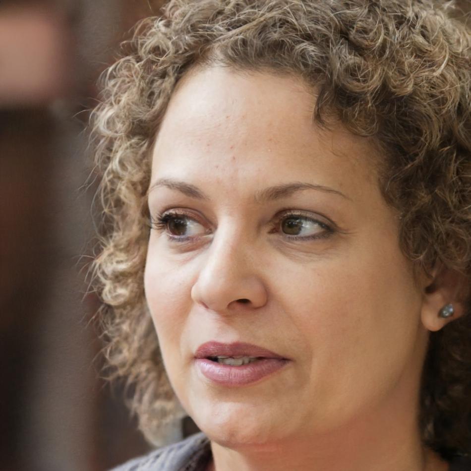 Núria Roca, Especialista en Educación